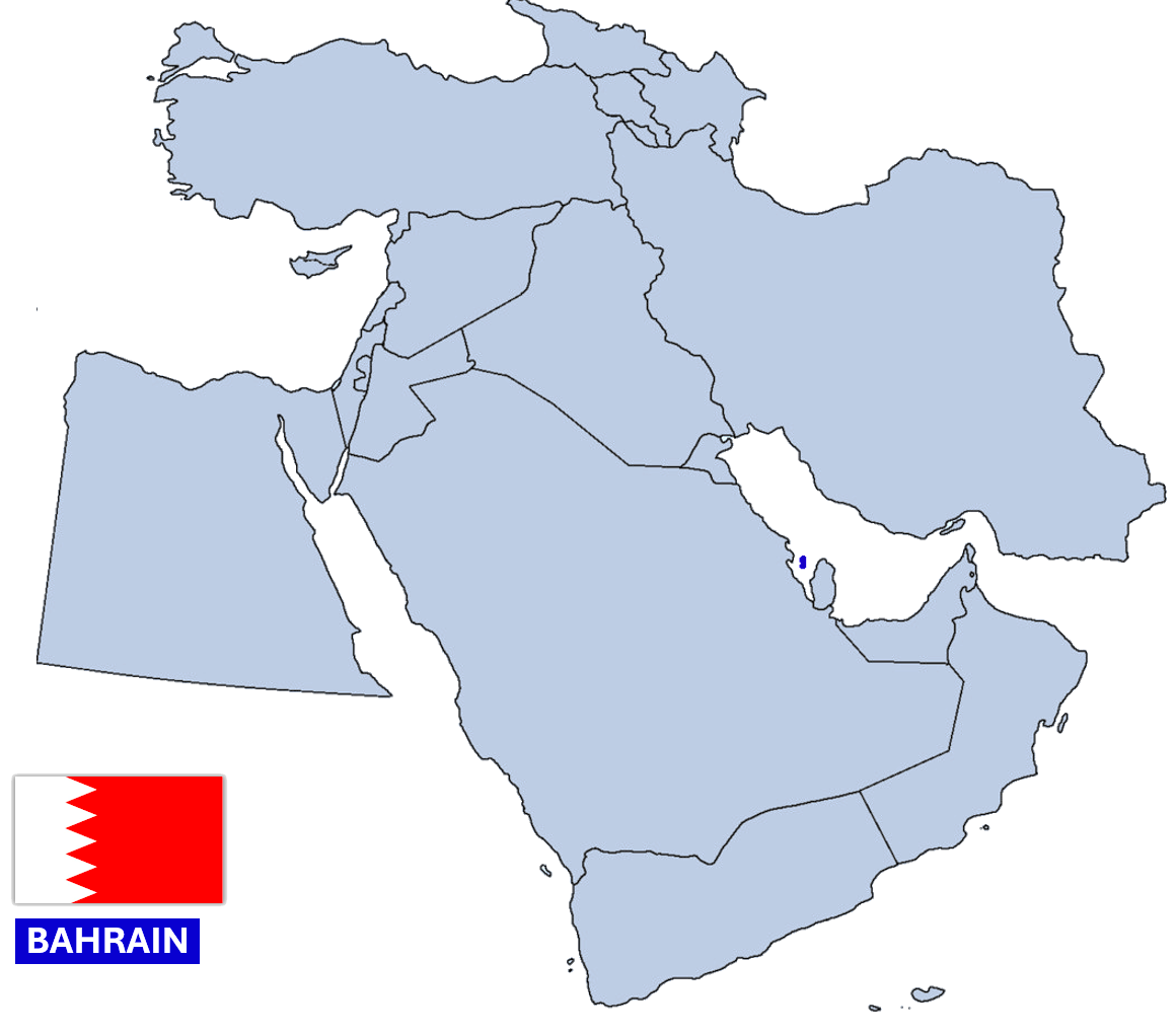 BAHRAIN