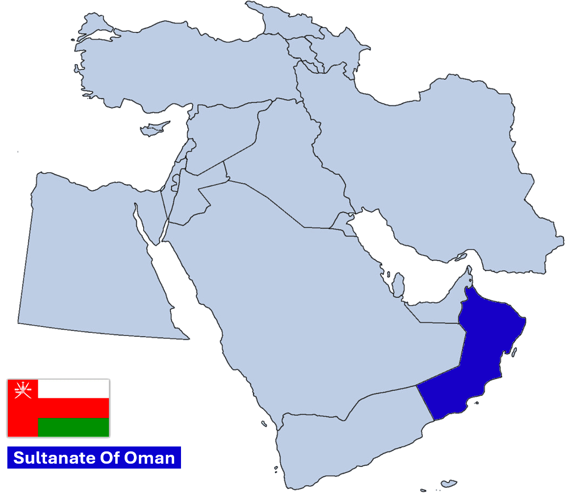 OMAN