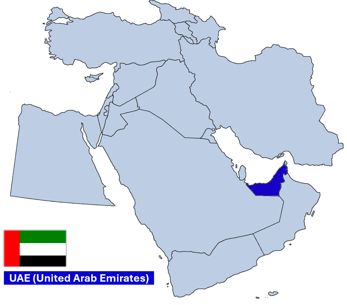 UAE